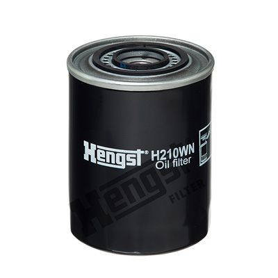 HENGST FILTER H210WN Oil Filter