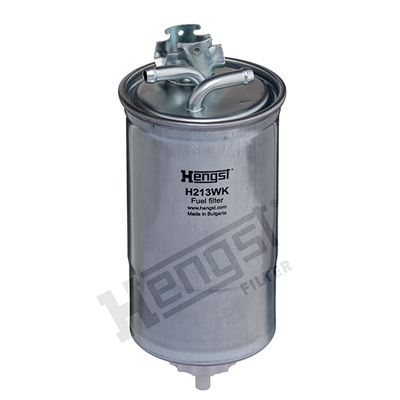 Fuel Filter HENGST FILTER H213WK