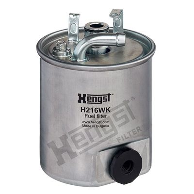 HENGST FILTER H216WK Fuel Filter