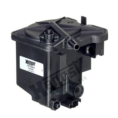 Fuel Filter HENGST FILTER H219WK
