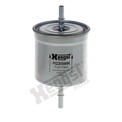 HENGST FILTER H220WK Fuel Filter