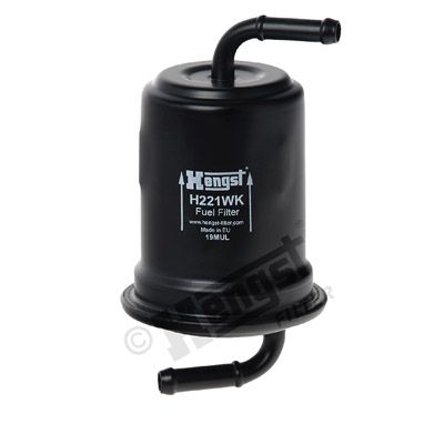 HENGST FILTER H221WK Fuel Filter