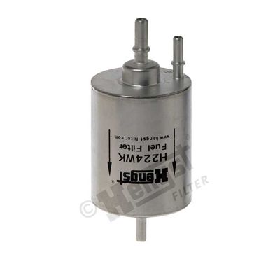 HENGST FILTER H224WK Fuel Filter