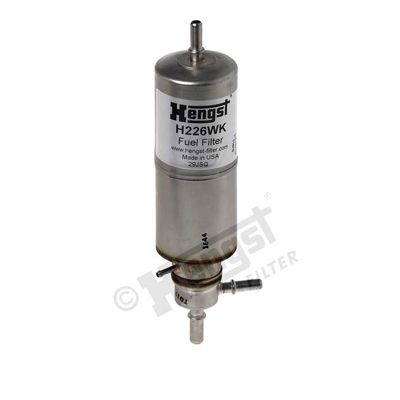 HENGST FILTER H226WK Fuel Filter