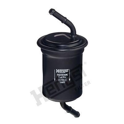 Fuel Filter HENGST FILTER H228WK