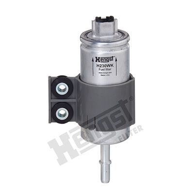 Fuel Filter HENGST FILTER H230WK