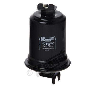 Fuel Filter HENGST FILTER H234WK