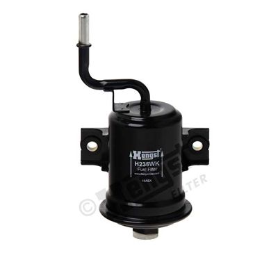 Fuel Filter HENGST FILTER H235WK