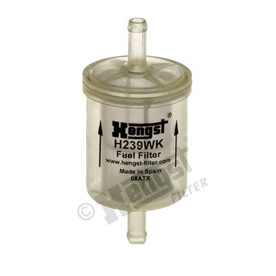 HENGST FILTER H239WK Fuel Filter