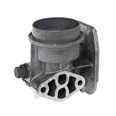 Oil Filter HENGST FILTER H23H03-49K