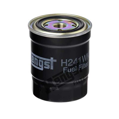 Fuel Filter HENGST FILTER H241WK