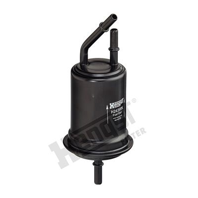HENGST FILTER H243WK Fuel Filter