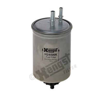 Fuel Filter HENGST FILTER H245WK