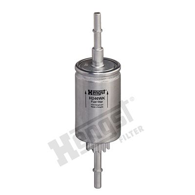 HENGST FILTER H246WK Fuel Filter