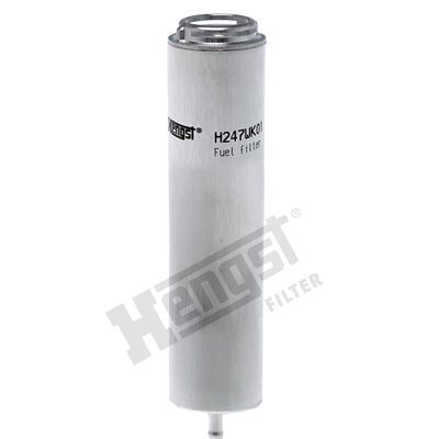HENGST FILTER H247WK01 Fuel Filter