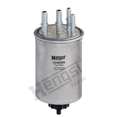 HENGST FILTER H248WK Fuel Filter