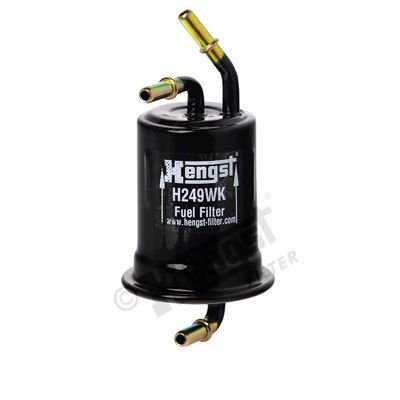 Fuel Filter HENGST FILTER H249WK
