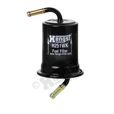 Fuel Filter HENGST FILTER H251WK