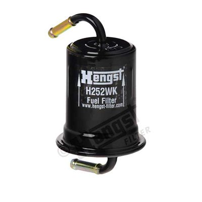 Fuel Filter HENGST FILTER H252WK
