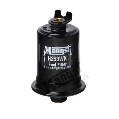 Fuel Filter HENGST FILTER H253WK