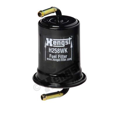 Fuel Filter HENGST FILTER H258WK