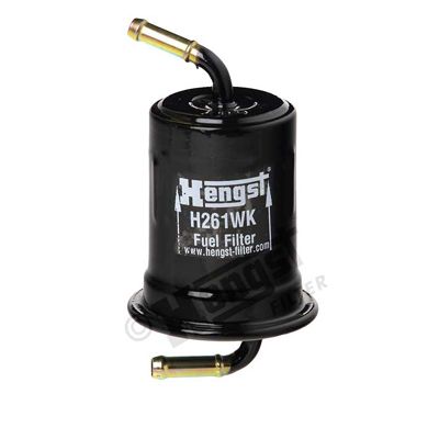 HENGST FILTER H261WK Fuel Filter