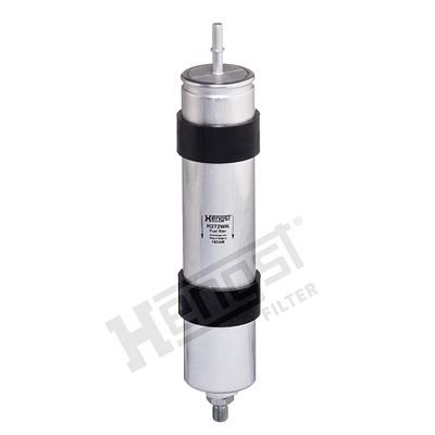 HENGST FILTER H272WK Fuel Filter