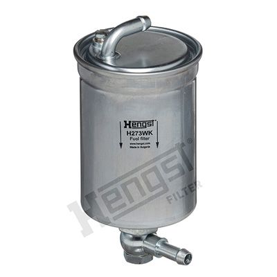 Fuel Filter HENGST FILTER H273WK
