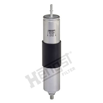 HENGST FILTER H274WK Fuel Filter