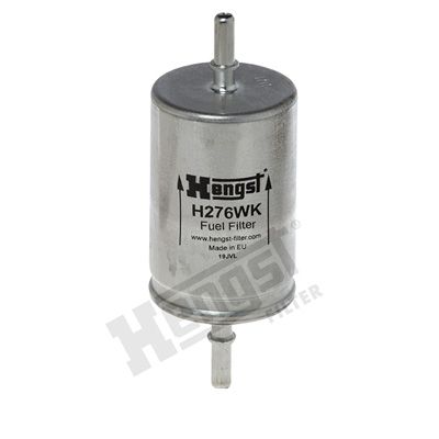 Fuel Filter HENGST FILTER H276WK