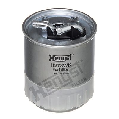 HENGST FILTER H278WK Fuel Filter