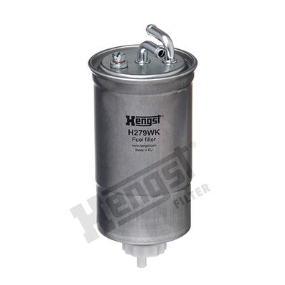 HENGST FILTER H279WK Fuel Filter