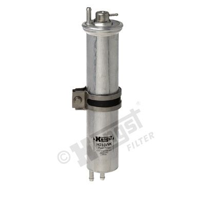 HENGST FILTER H283WK Fuel Filter