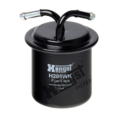 HENGST FILTER H285WK Fuel Filter