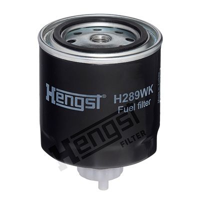 Fuel Filter HENGST FILTER H289WK