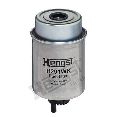 HENGST FILTER H291WK Fuel Filter
