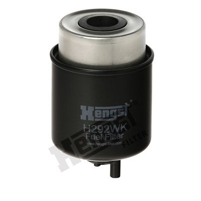 Fuel Filter HENGST FILTER H292WK