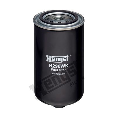 Fuel Filter HENGST FILTER H296WK