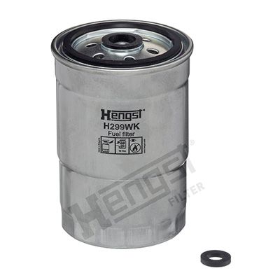HENGST FILTER H299WK Fuel Filter