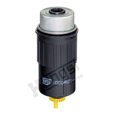 HENGST FILTER H300WK01 Fuel Filter
