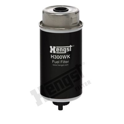 Fuel Filter HENGST FILTER H300WK