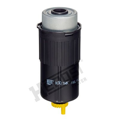 HENGST FILTER H301WK Fuel Filter