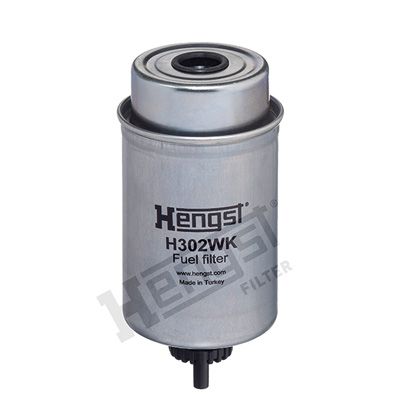 HENGST FILTER H302WK Fuel Filter