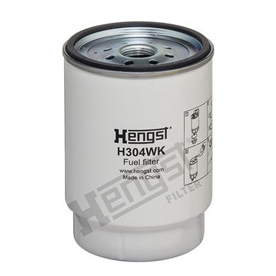 HENGST FILTER H304WK Fuel Filter