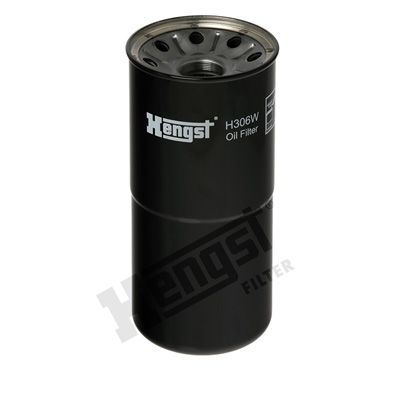 Filter, operating hydraulics HENGST FILTER H306W