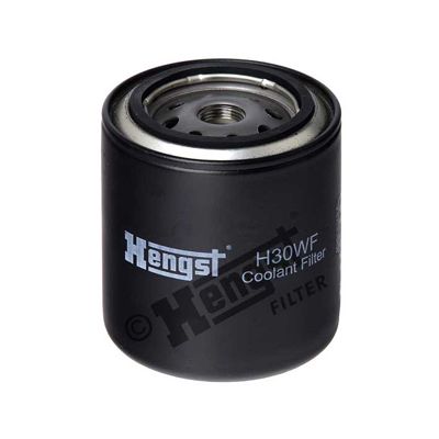 Coolant Filter HENGST FILTER H30WF