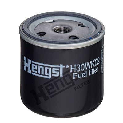 HENGST FILTER H30WK02 Fuel Filter