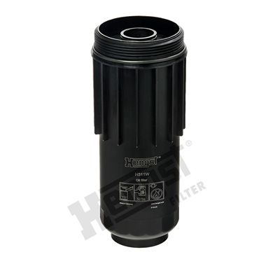 HENGST FILTER H311W Oil Filter