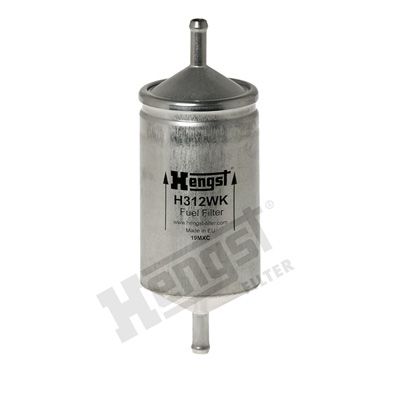 Fuel Filter HENGST FILTER H312WK