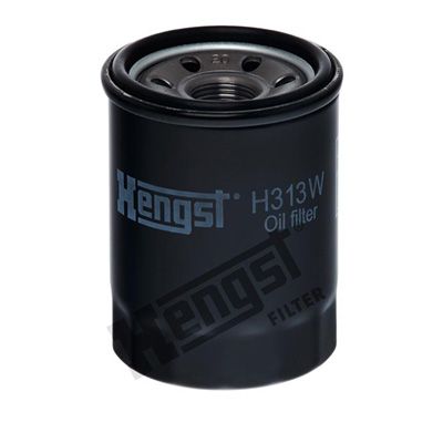 HENGST FILTER H313W Oil Filter